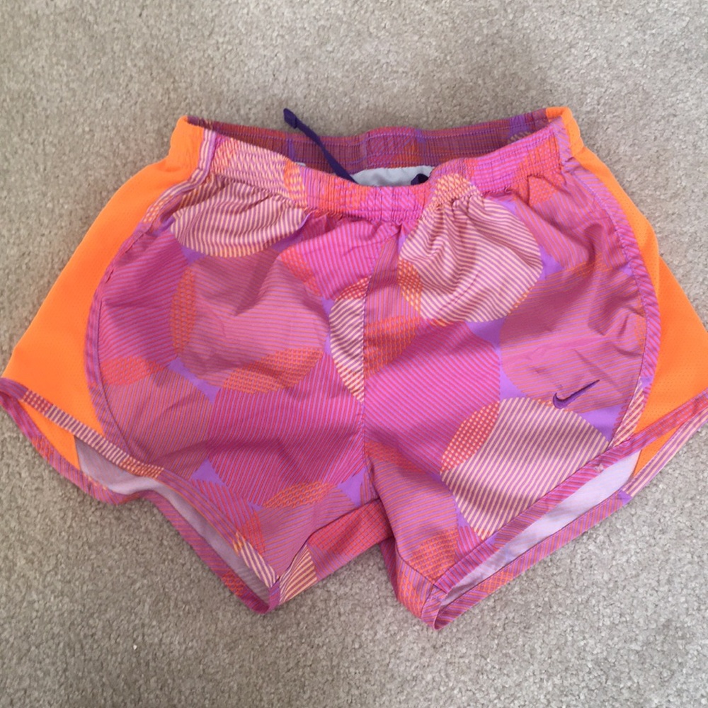 NIKE Girls shorts